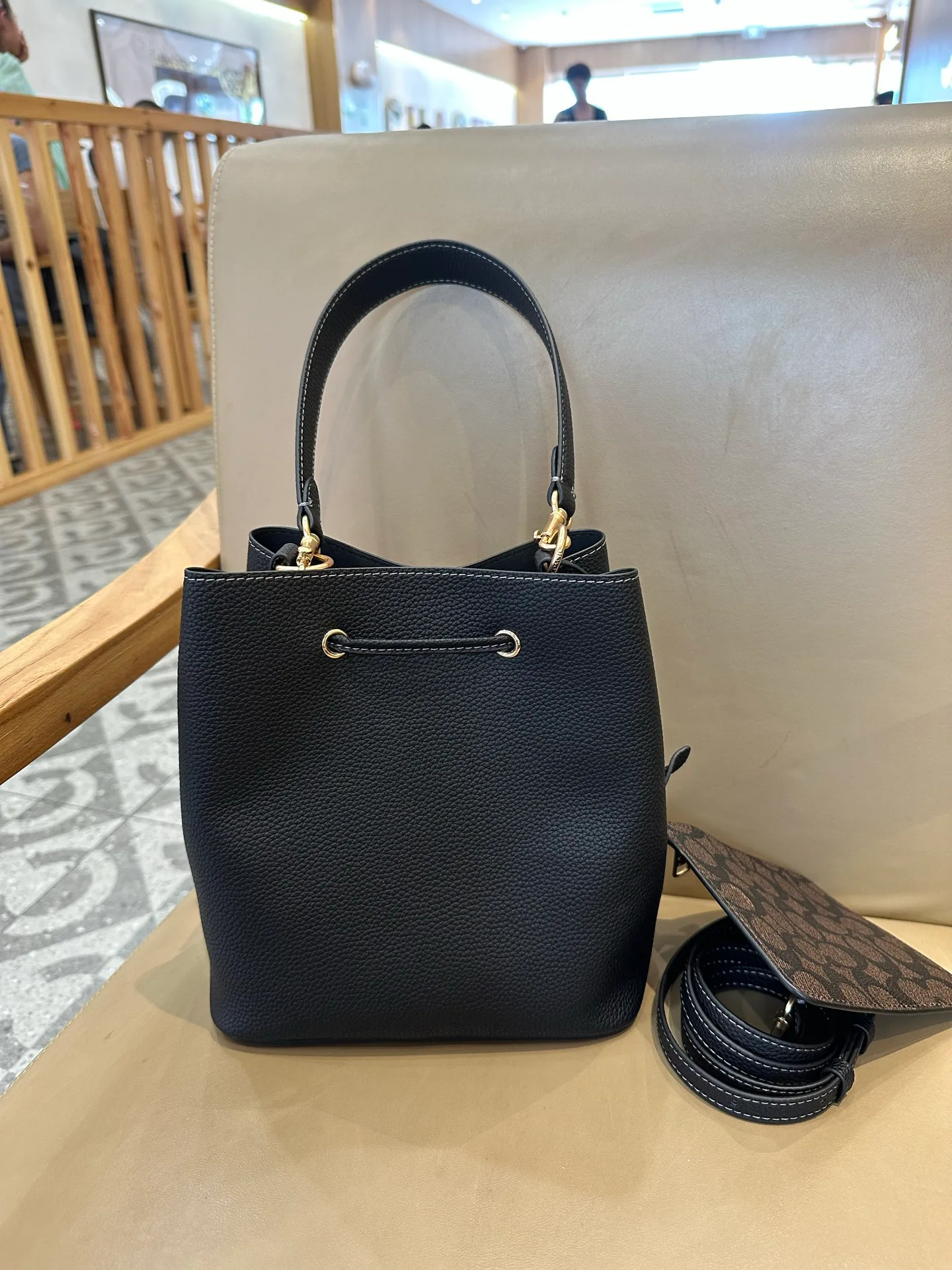 Классические Сумки Женские Coach 11318373