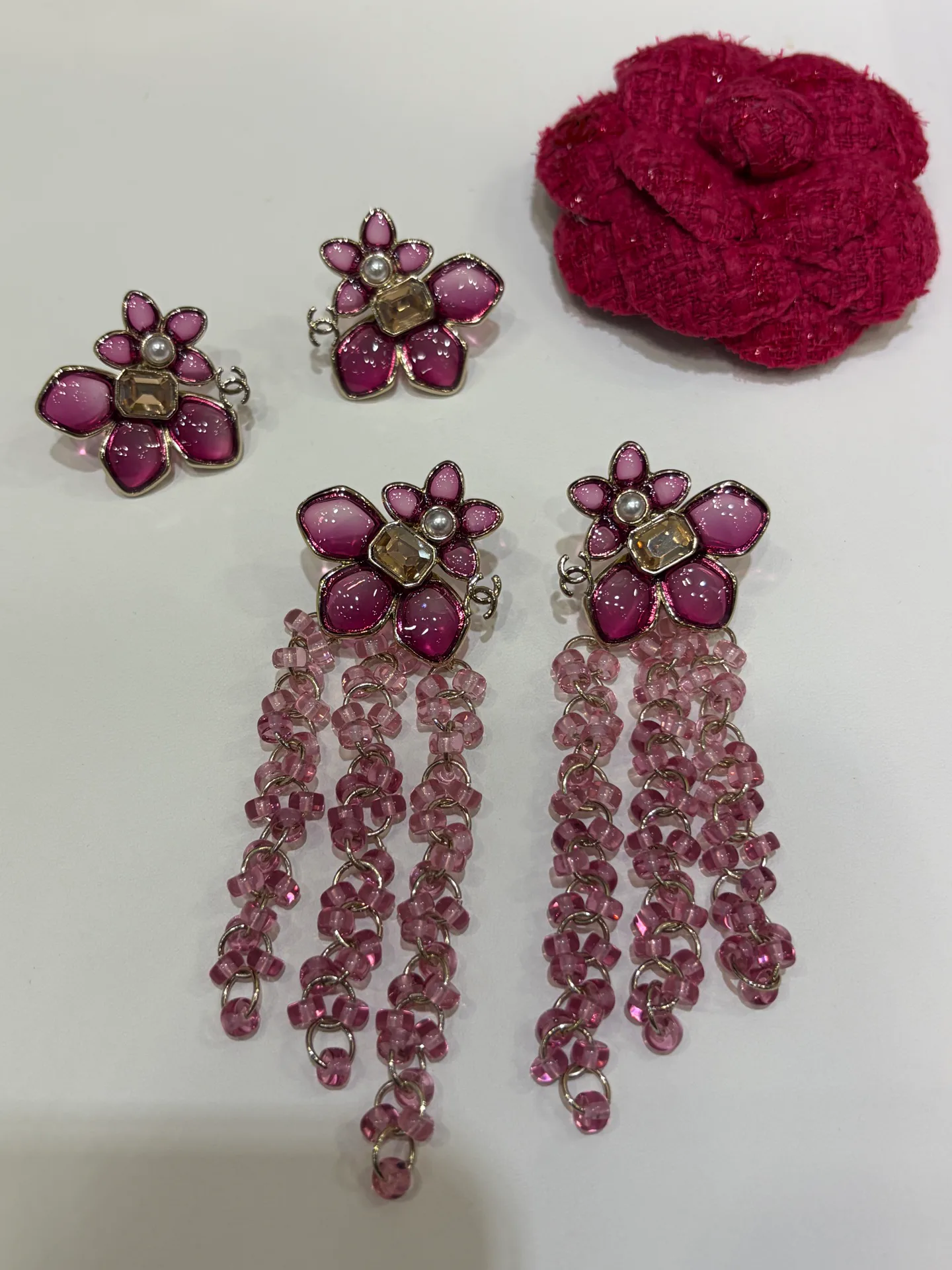 Бижутерия Chanel 4352047