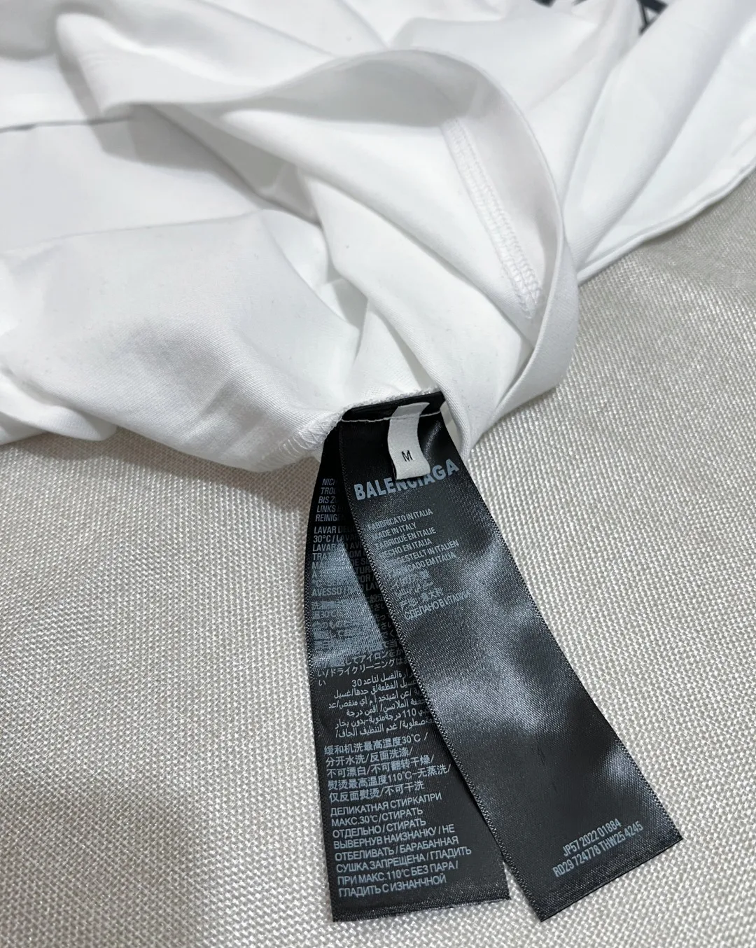 Футболки Женские Balenciaga 10310745