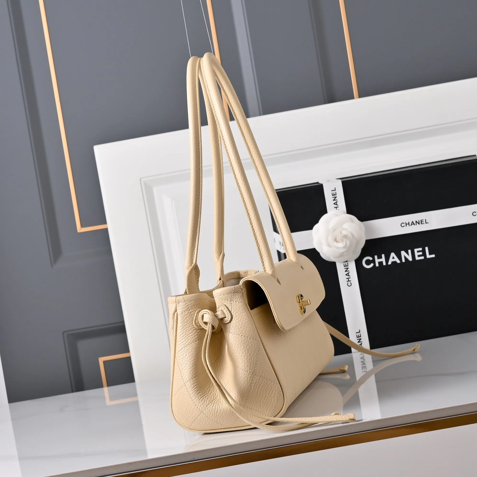 Классические Сумки Женские Chanel 18147813
