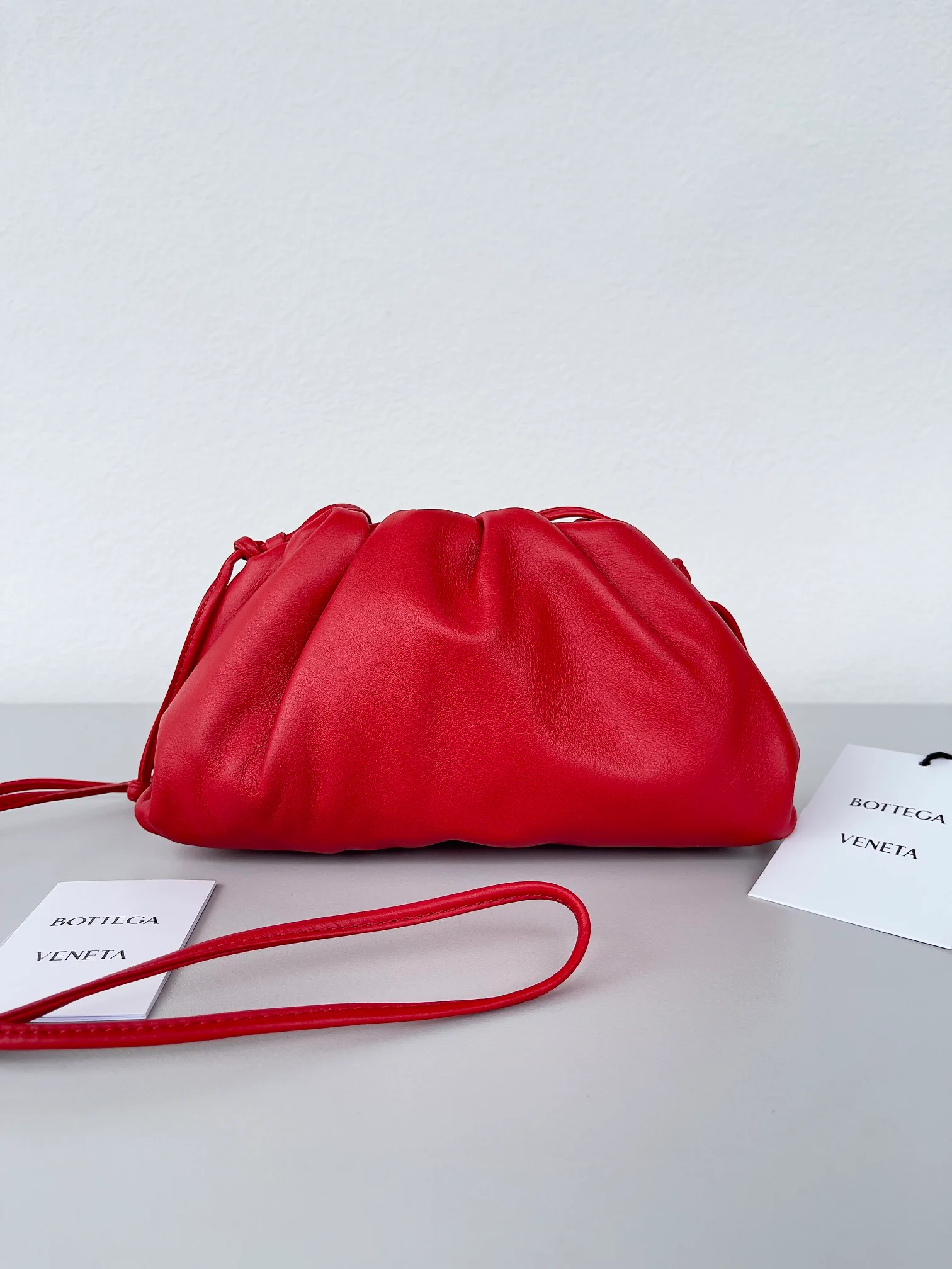 Сумки На Ремне Женские Bottega Veneta 106924