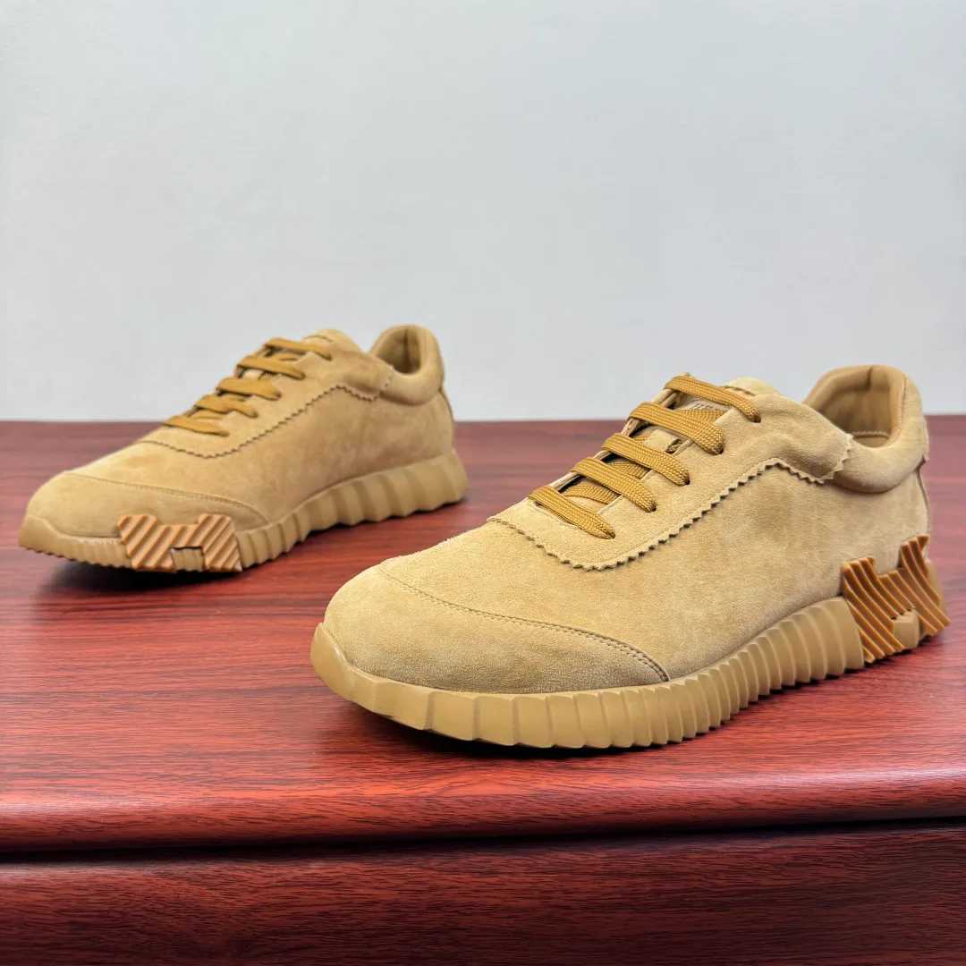 Кроссовки Женские Hermes 11393476