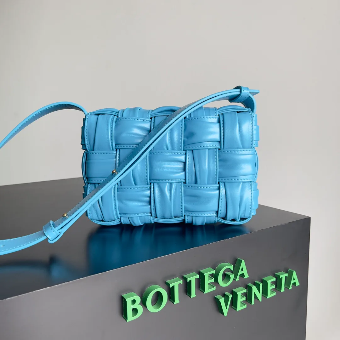 Сумки На Ремне Женские Bottega Veneta 368720