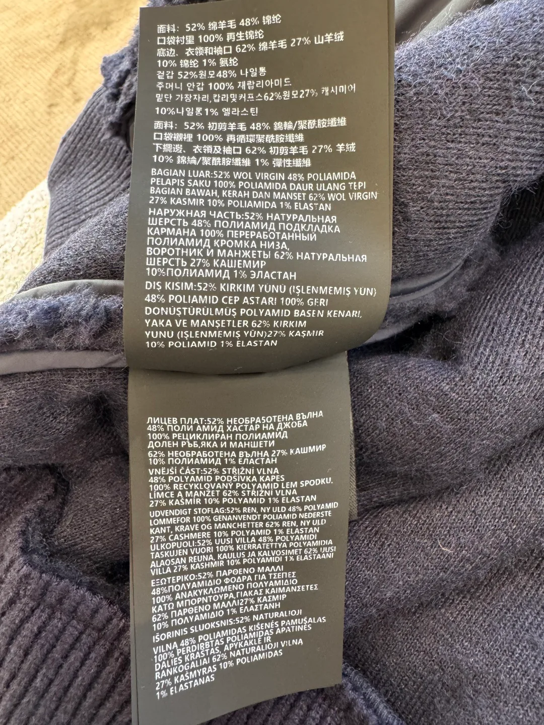 Куртки И Пуховики Женские Prada 368282