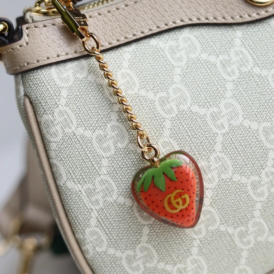 Сумки На Ремне Женские Gucci 11601509