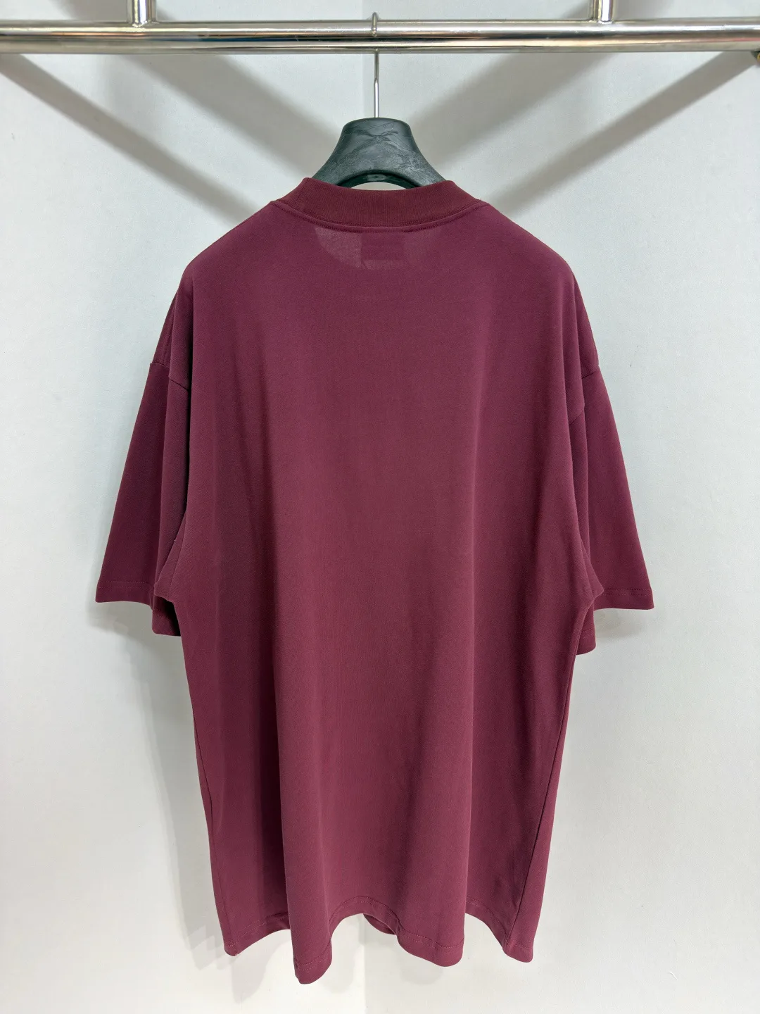 Футболки Мужские Balenciaga 1444713