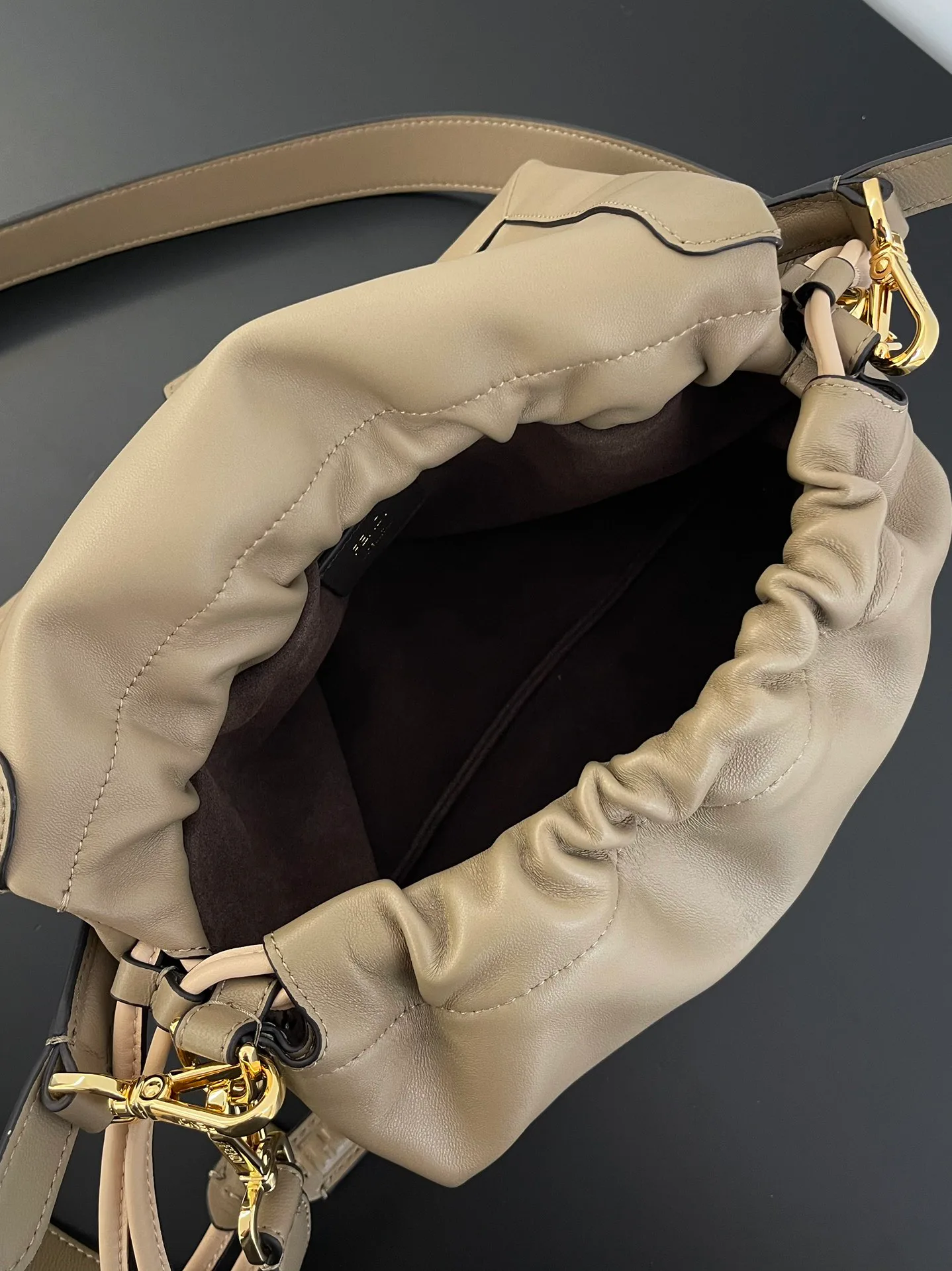 Классические Сумки Женские Fendi 292968