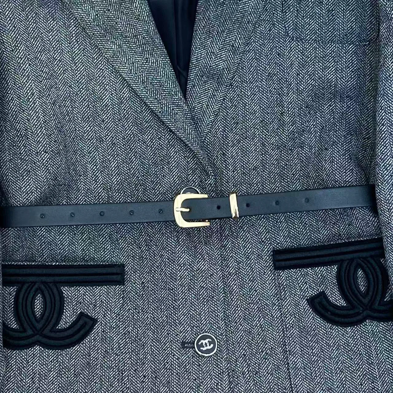 Жакеты Женские Chanel 20123000