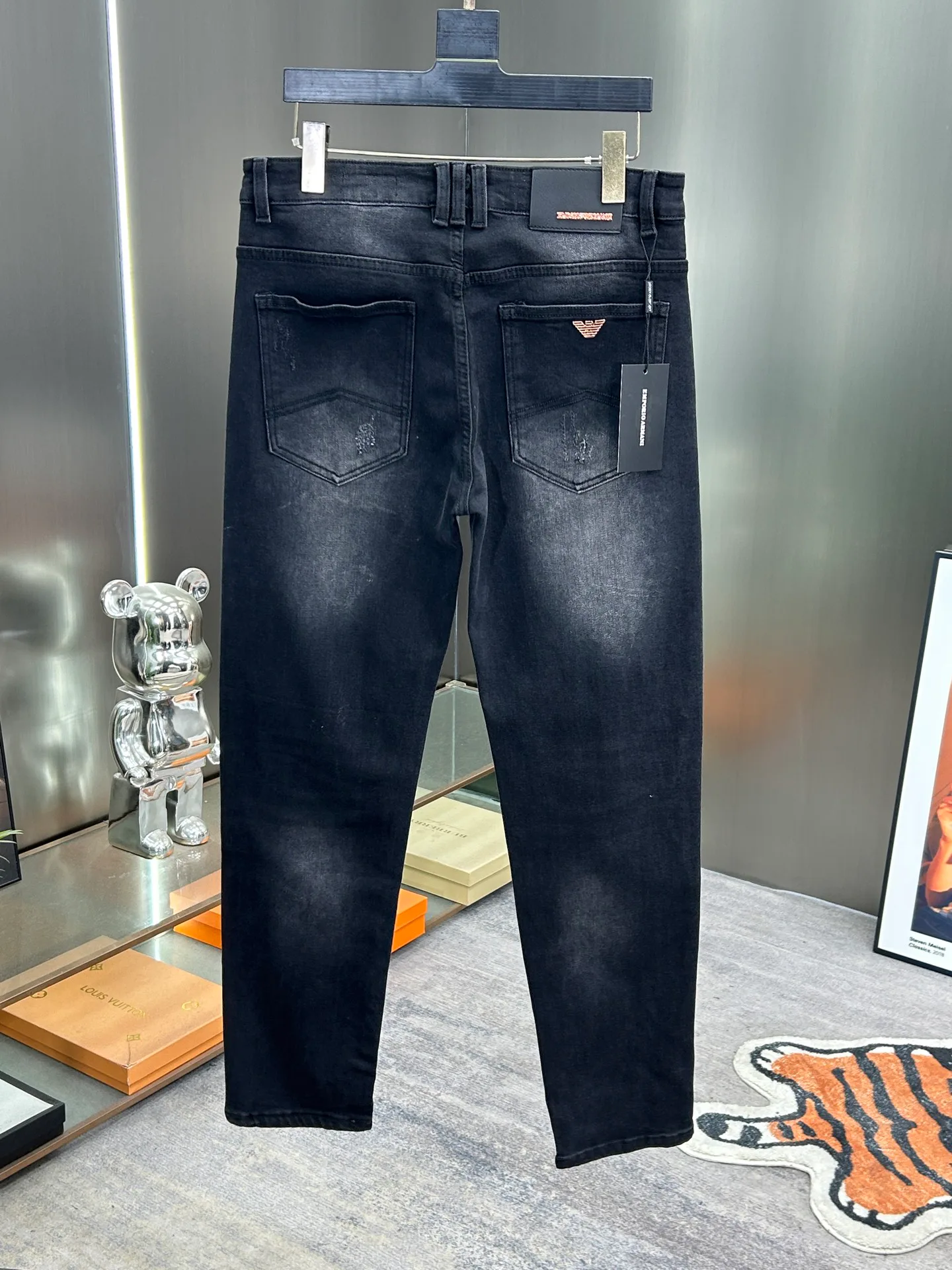 Джинсы Женские Armani 13752050