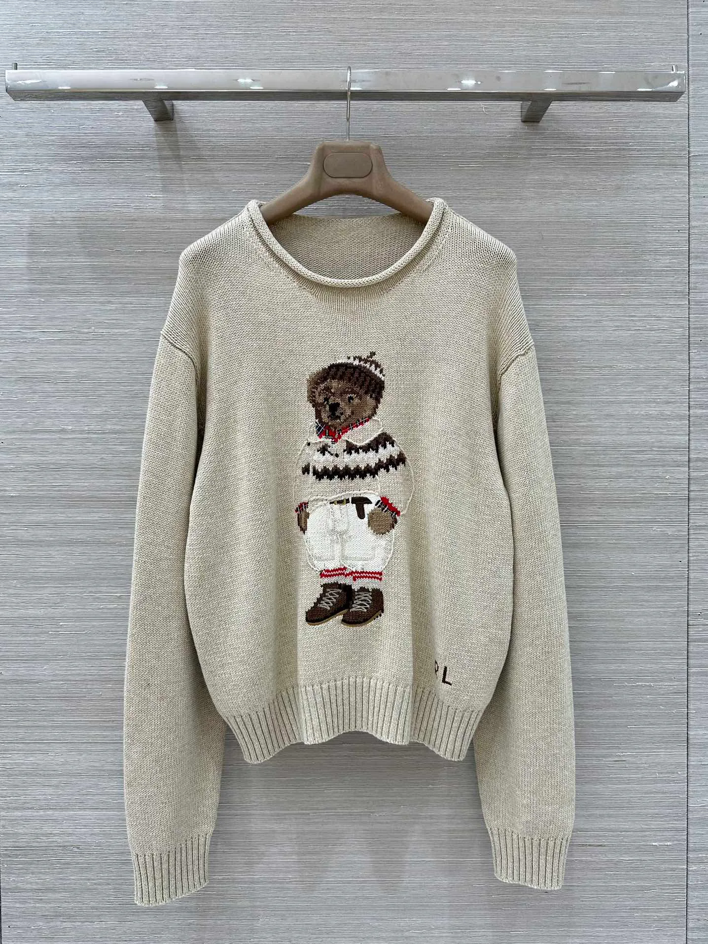 Джемперы И Свитеры Женские Ralph Lauren 1149096