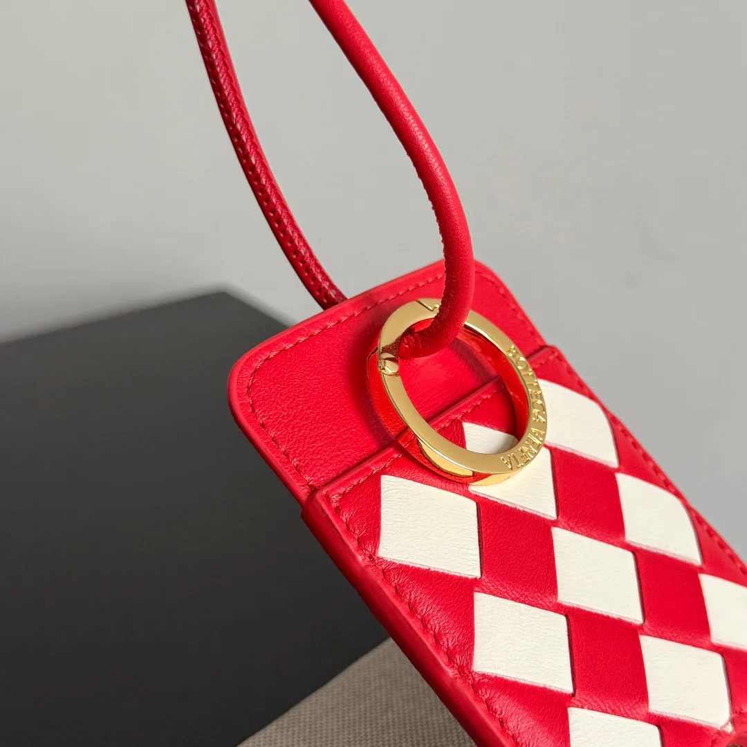 Ключницы Bottega Veneta 545947