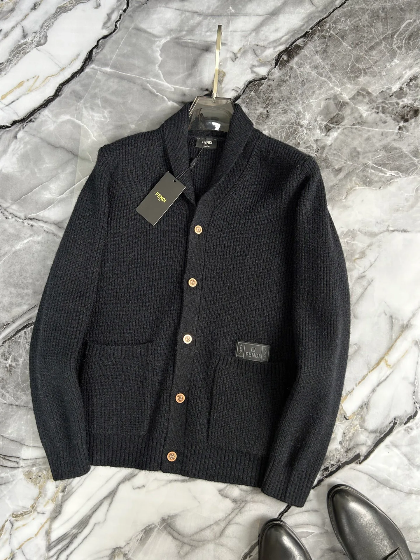 Джемперы И Свитеры Мужские Fendi 1889272