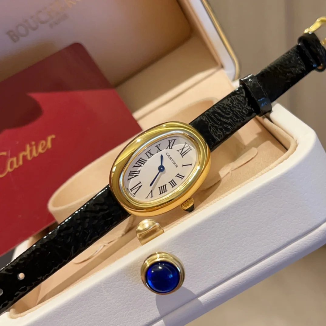 Часы Женские Cartier 11420104