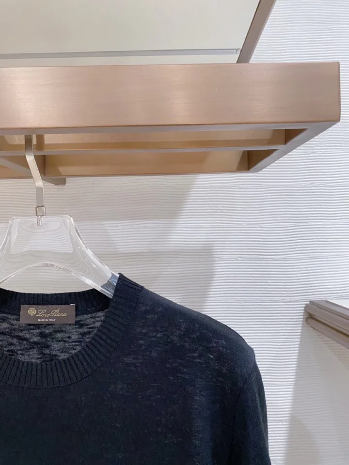 Футболки Мужские Loro Piana 12876785