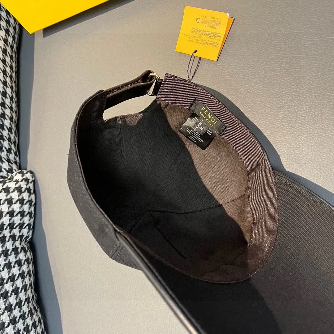 Головные Уборы Fendi 11487