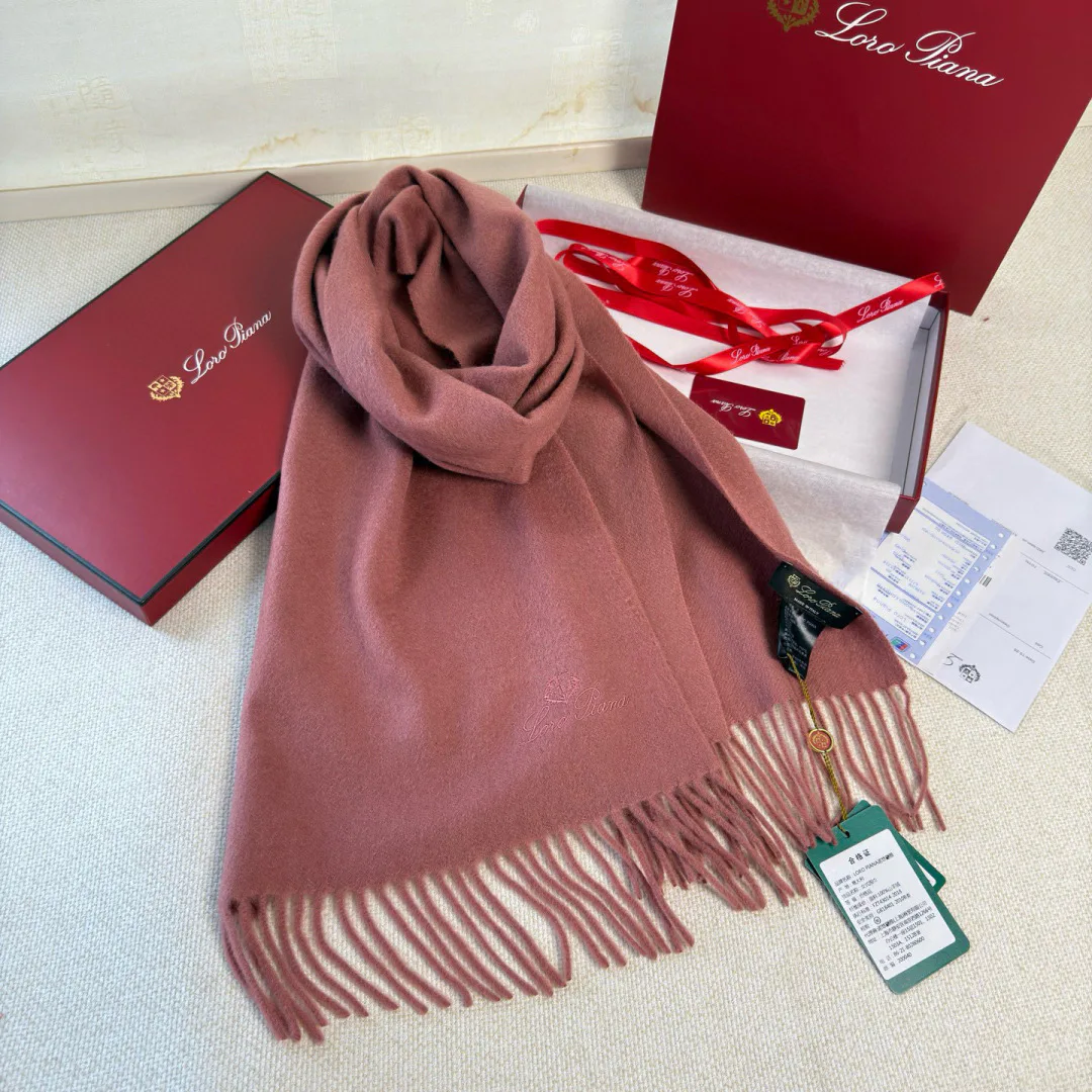 Шарфы Loro Piana 1664798