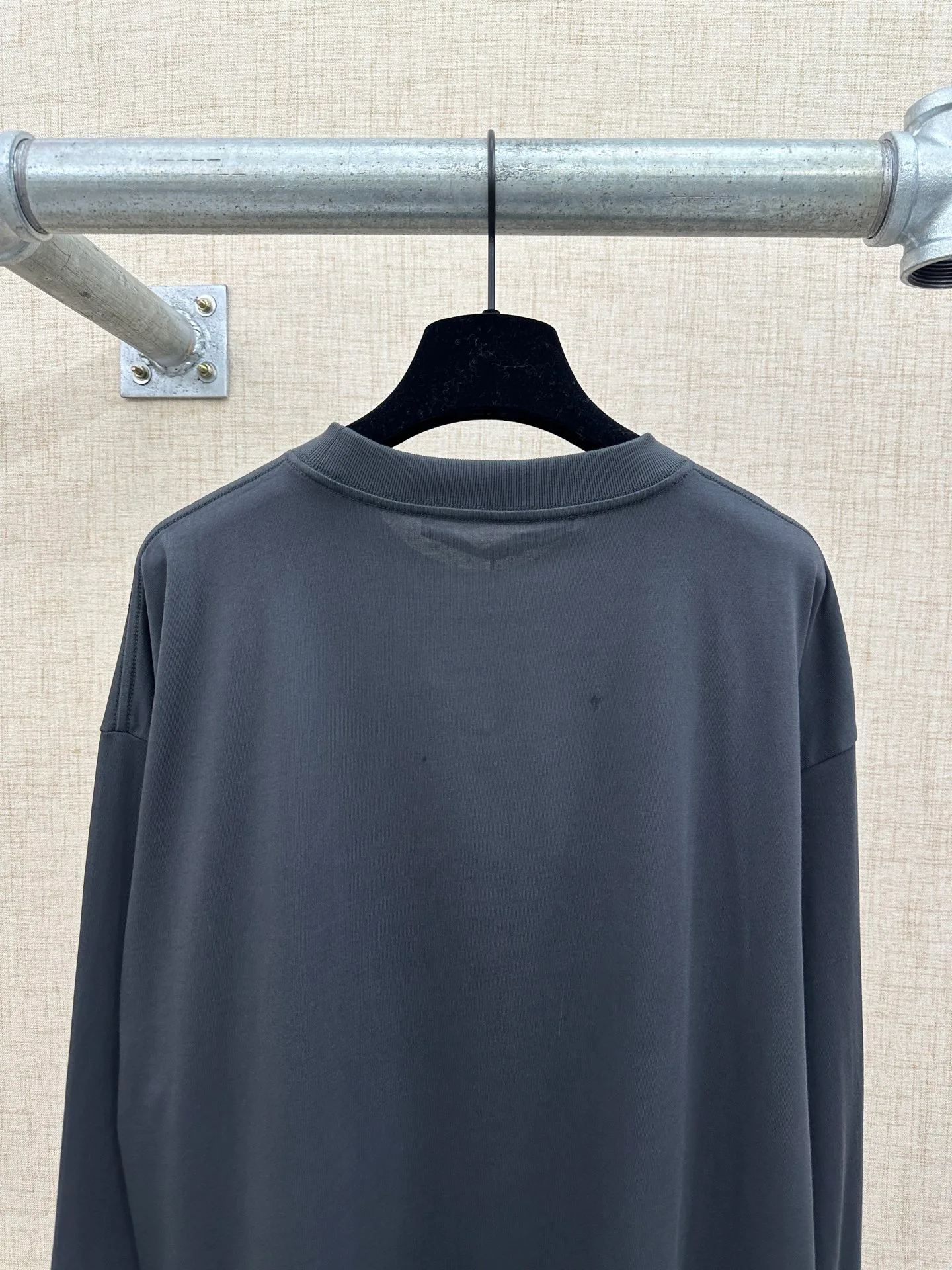 Лонгсливы Женские Alexander Wang 1138373