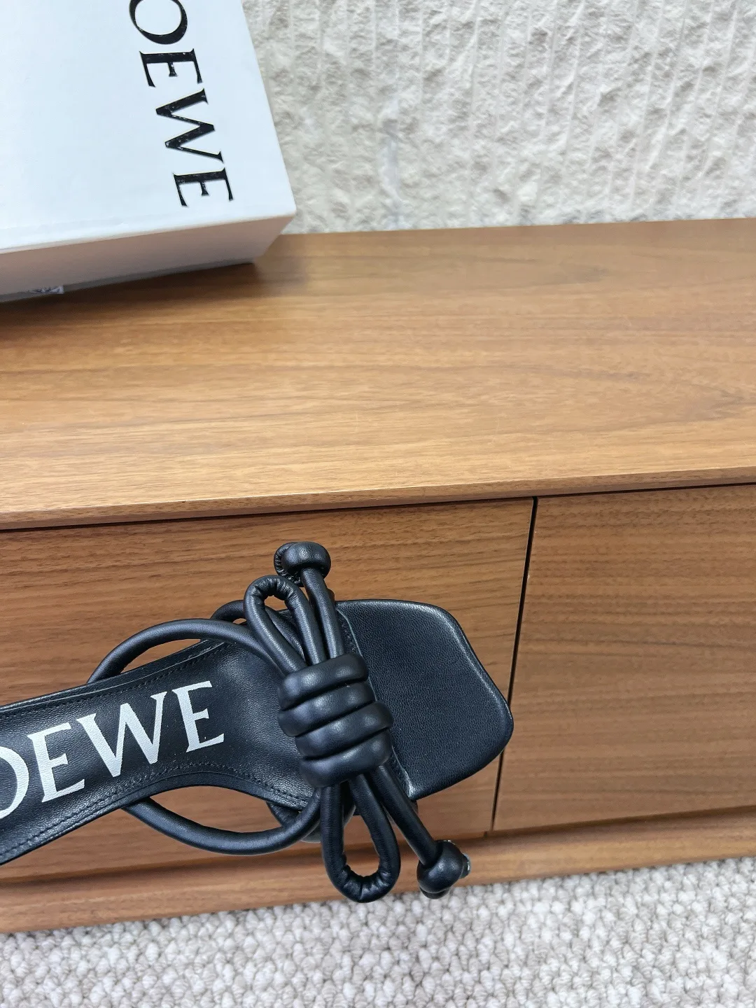 Туфли Женские Loewe 11405125