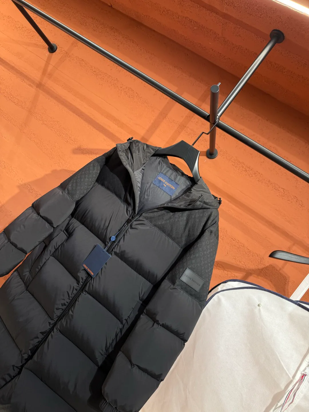 Куртки И Пуховики Женские Louis Vuitton 18387823