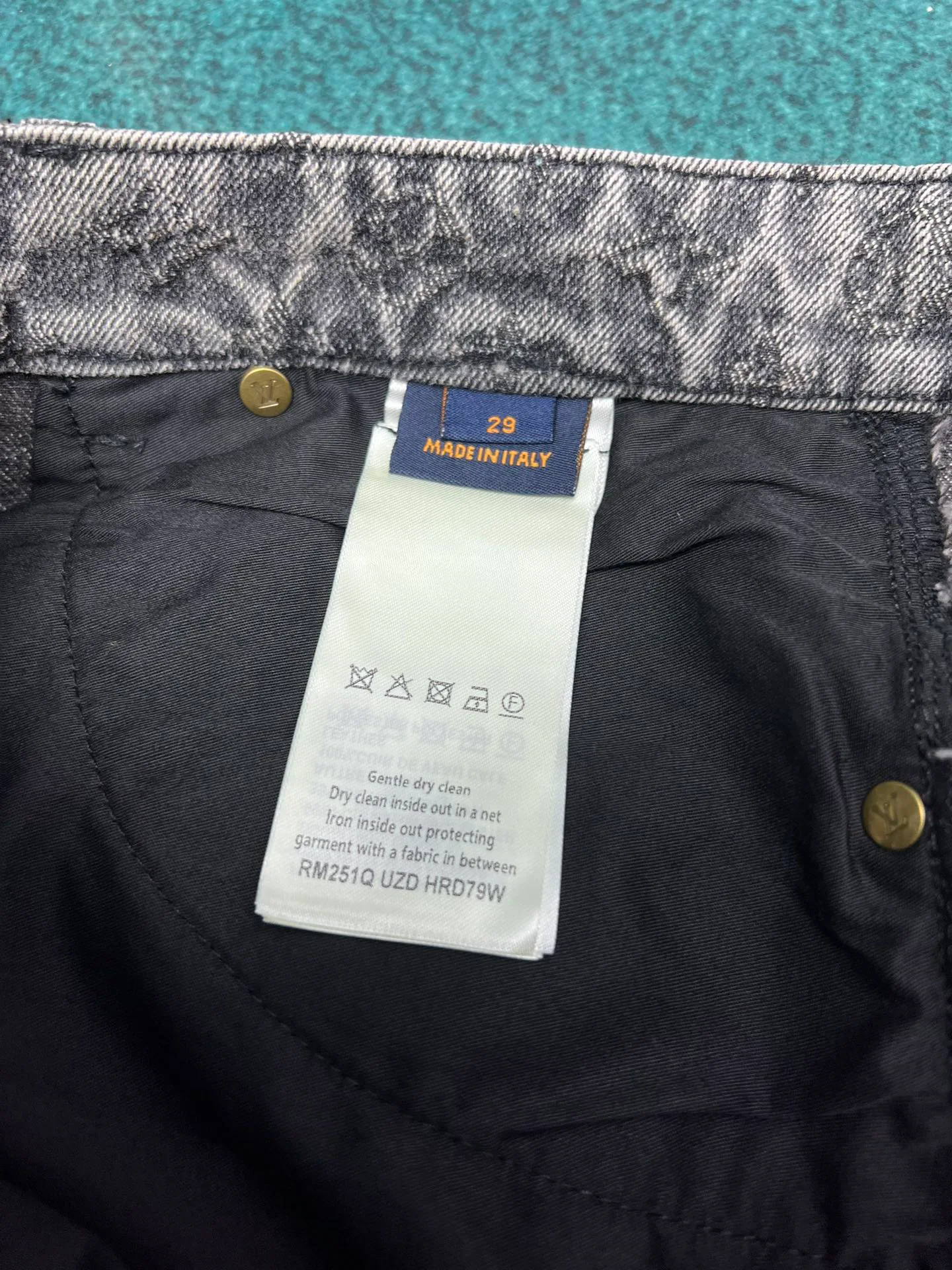 Шорты Женские Loewe 19017