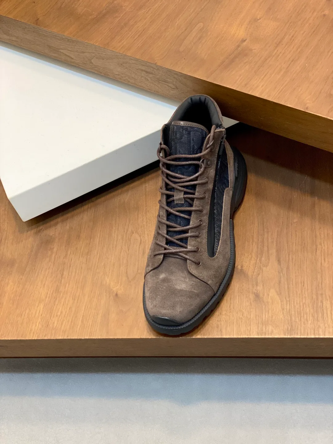 Ботинки Мужские Christian Dior 10697506