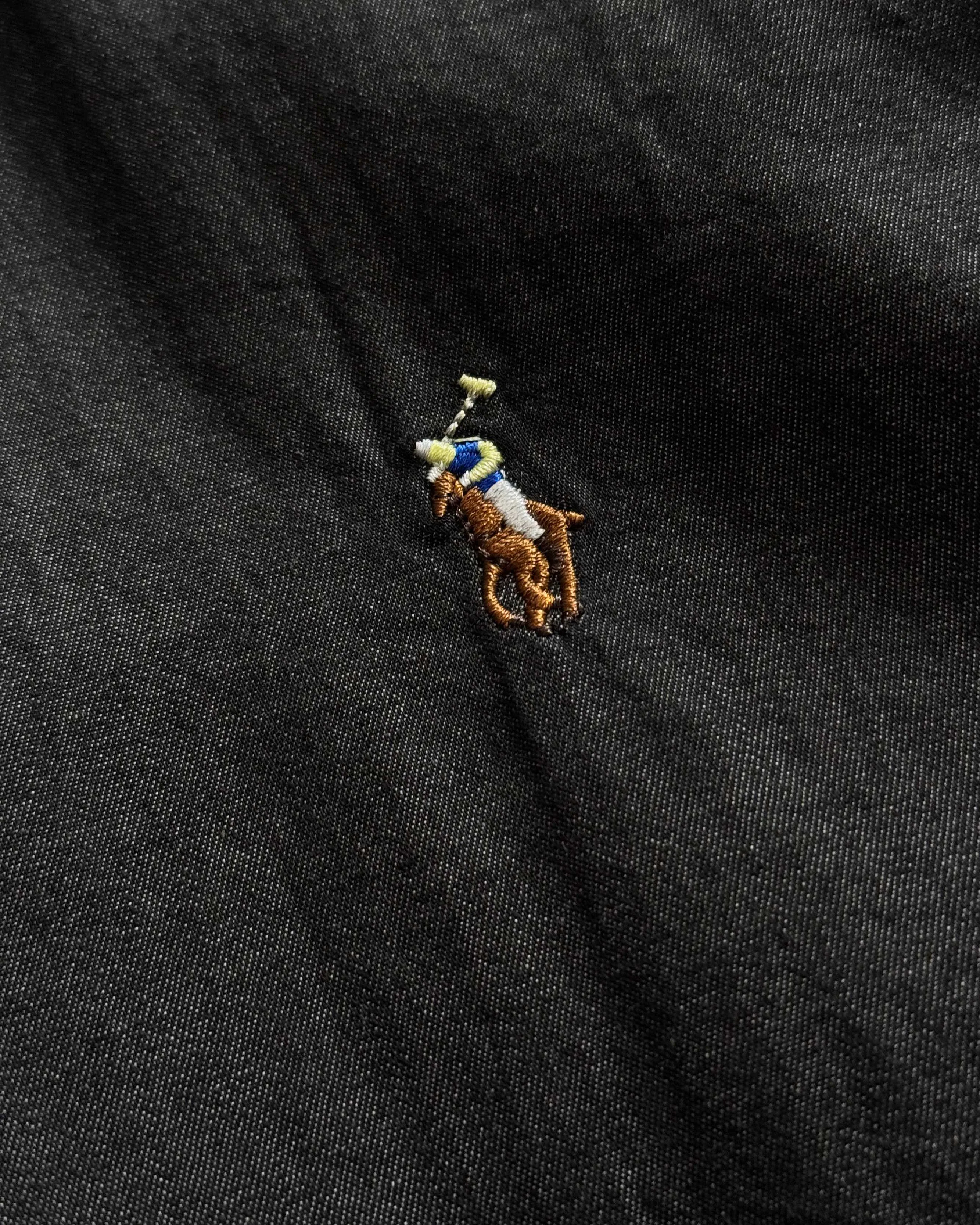 Рубашки Мужские Ralph Lauren 13474914
