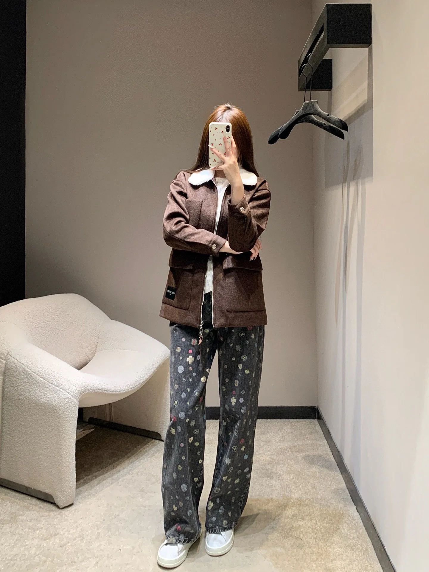 Куртки И Пуховики Женские Louis Vuitton 371852