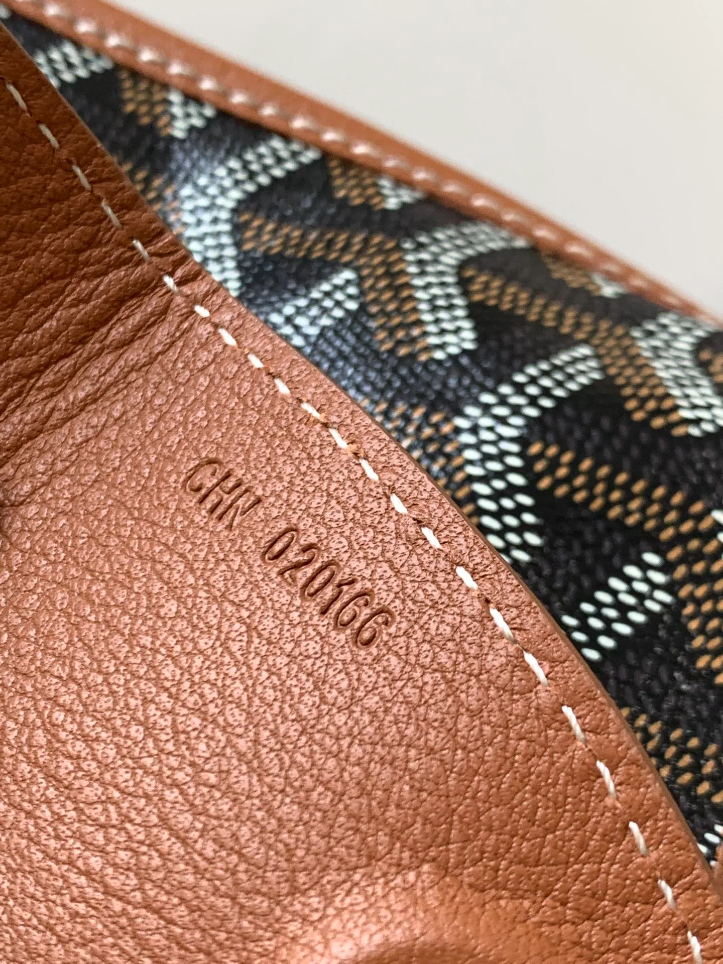 Клатчи Женские Goyard 9363875