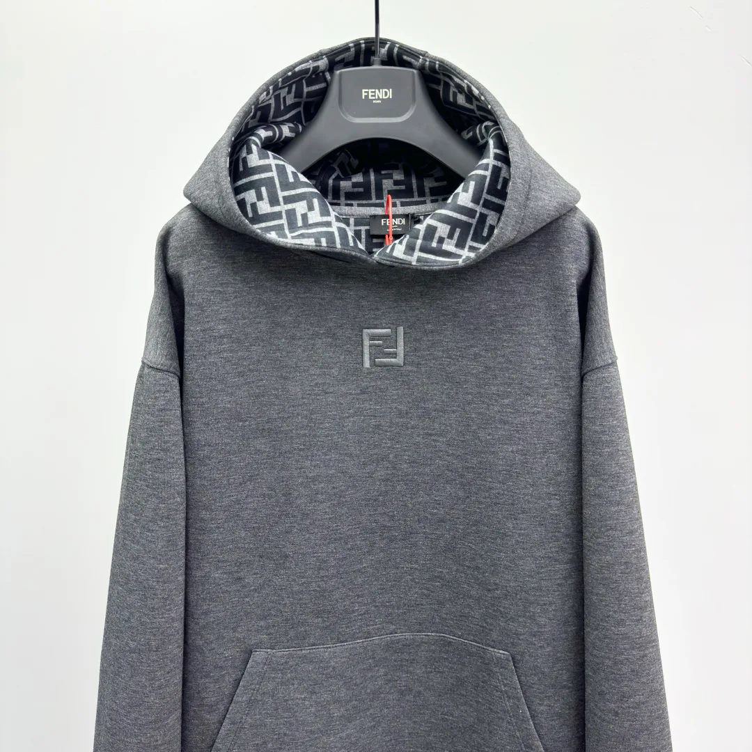 Свитшоты И Худи Мужские Fendi 390090
