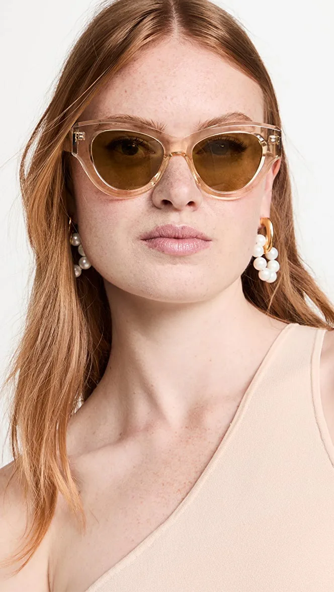 Очки Saint Laurent 30144