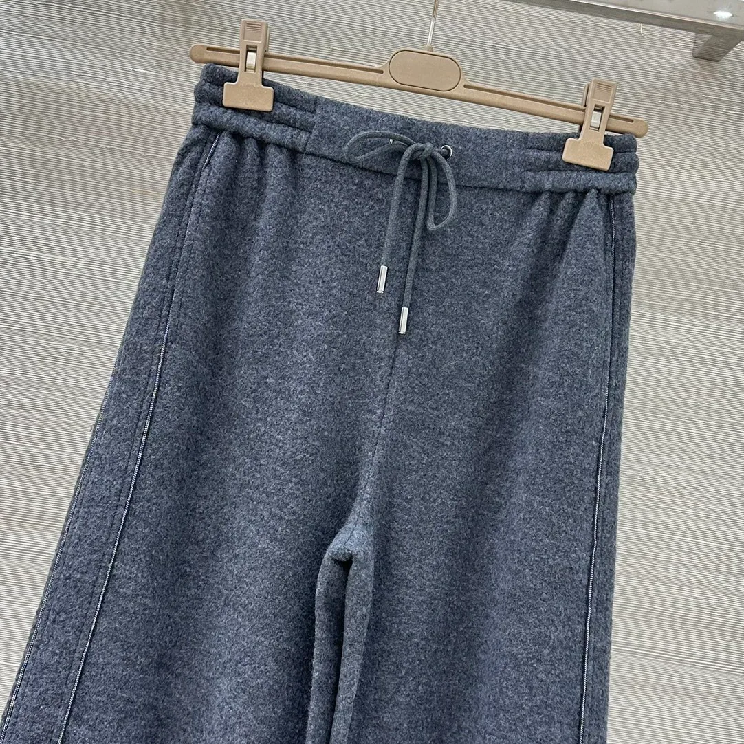 Брюки Женские Brunello Cucinelli 650201