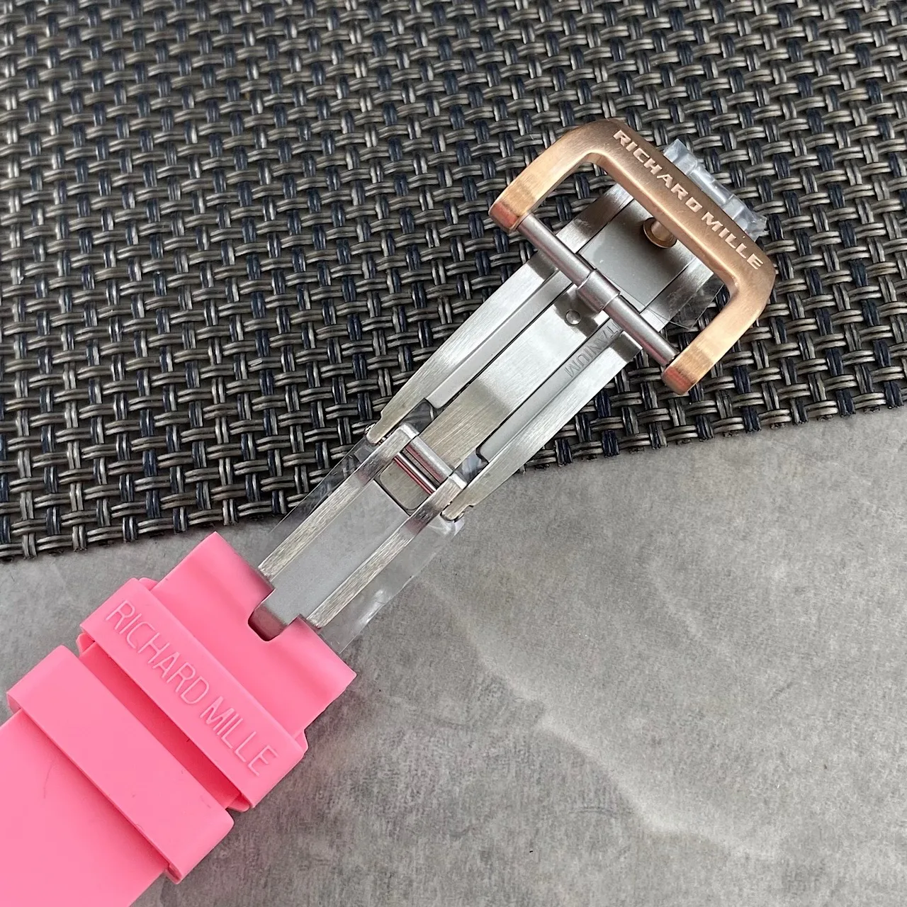 Часы Женские Richard Mille 11517211