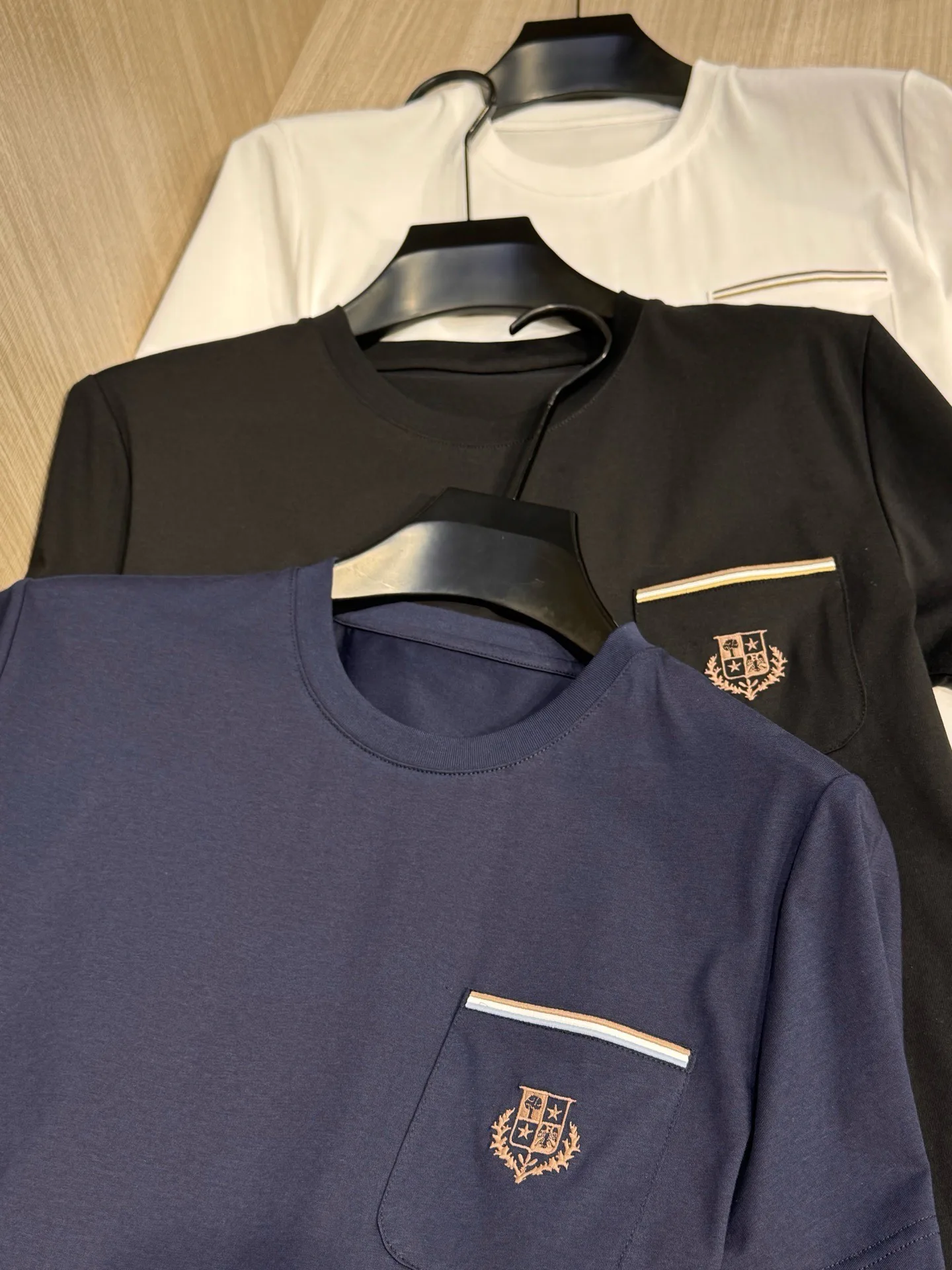 Футболки Мужские Loro Piana 13313826