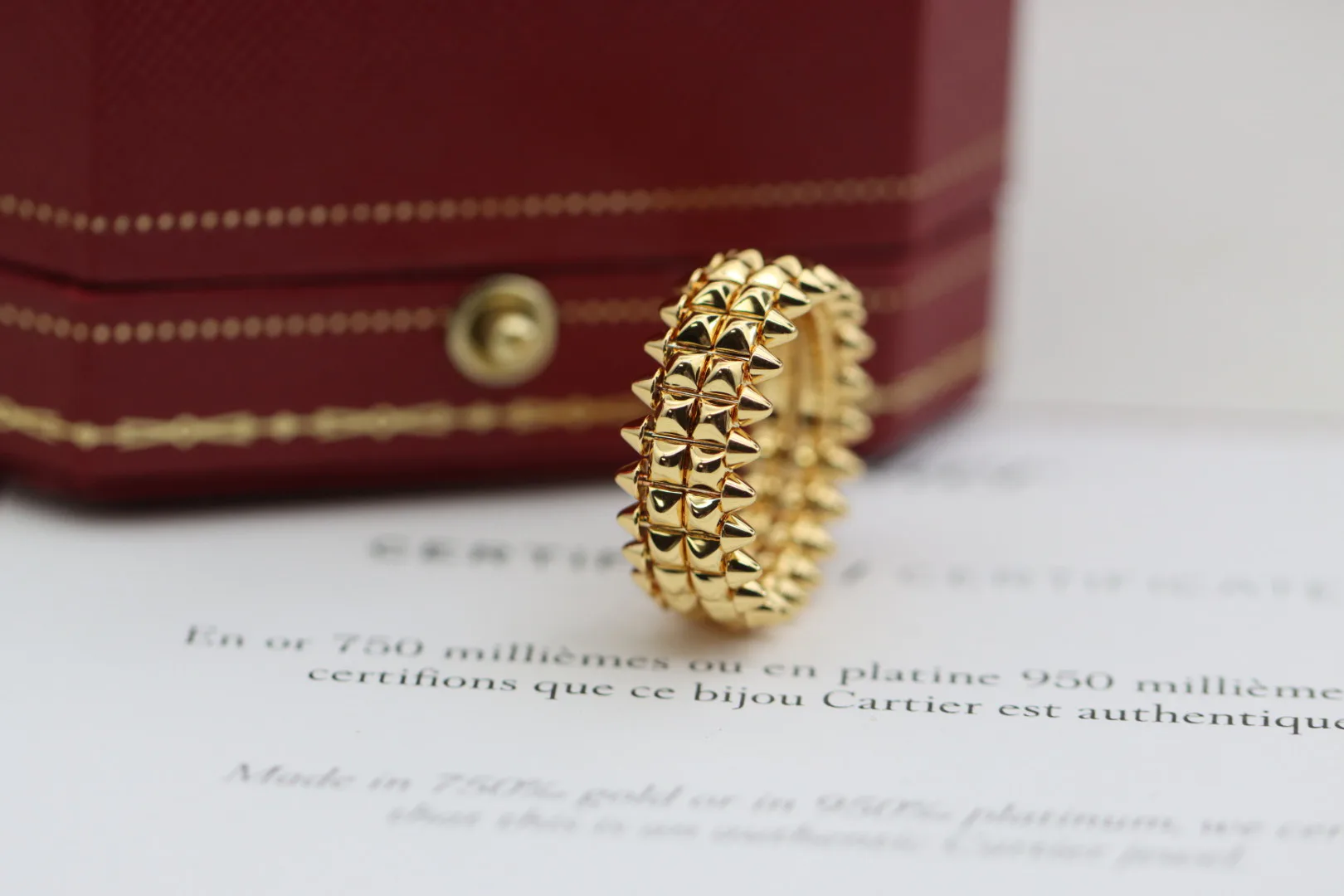 Бижутерия Cartier 1255878