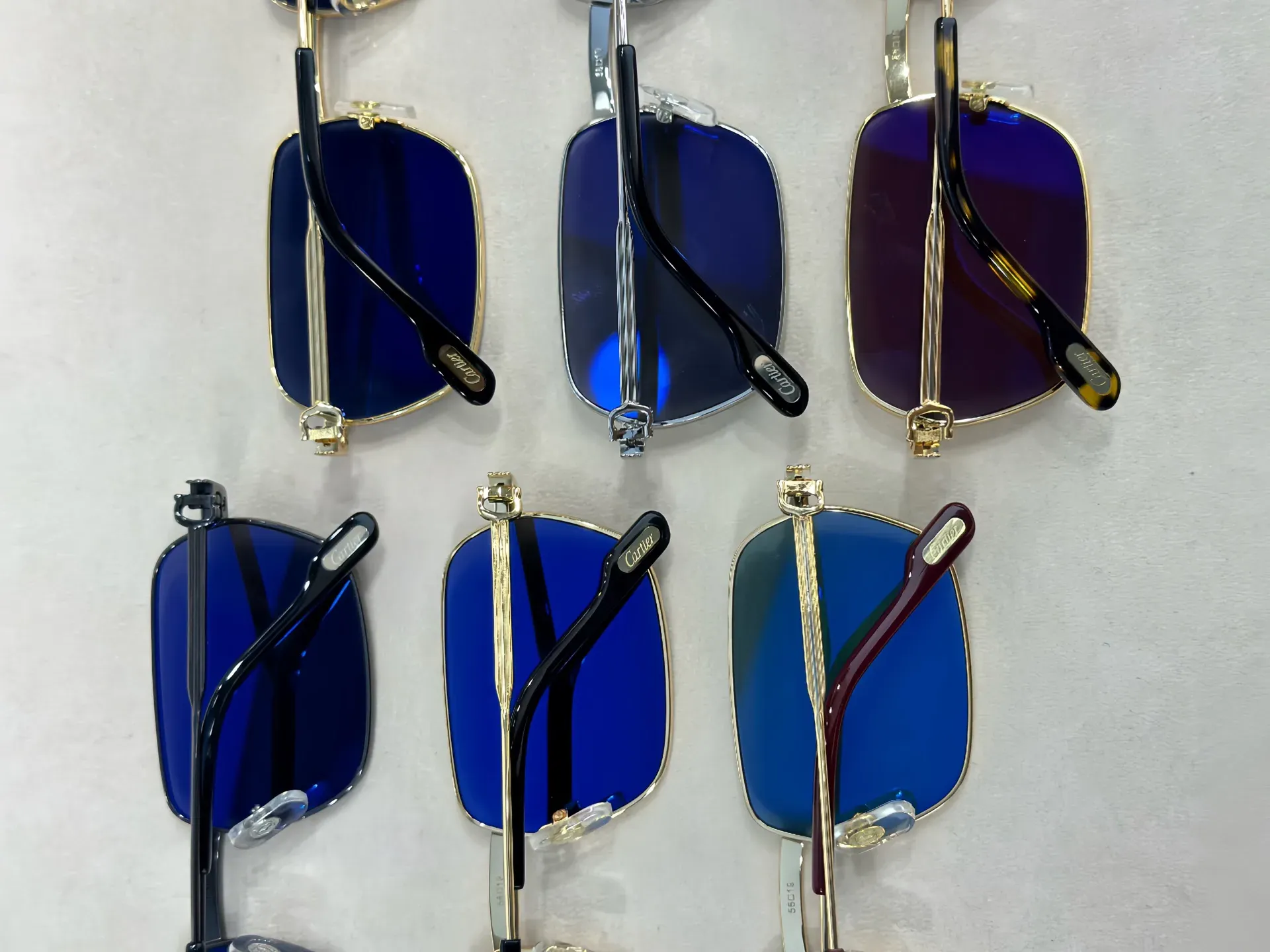 Очки Cartier 261815