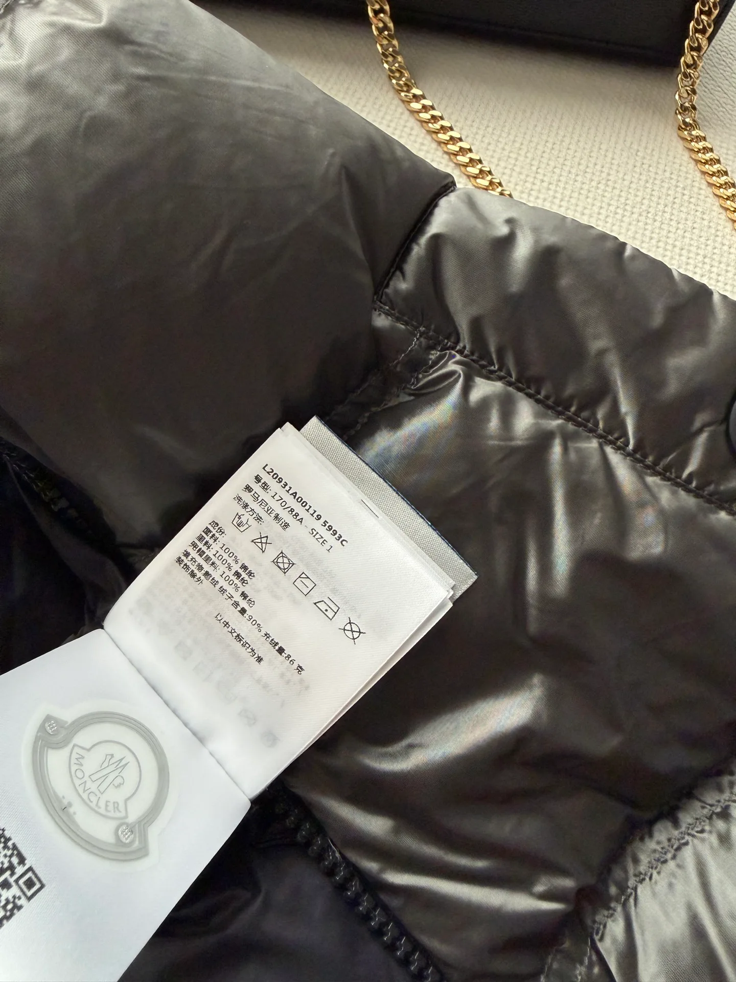 Жилеты Женские Moncler 18983628