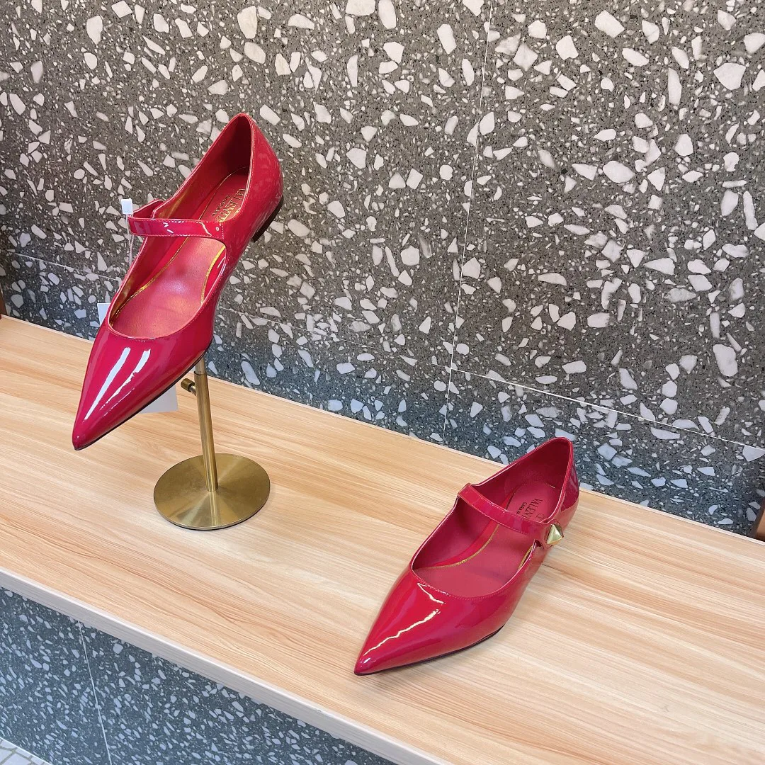 Туфли Женские Valentino 11892132