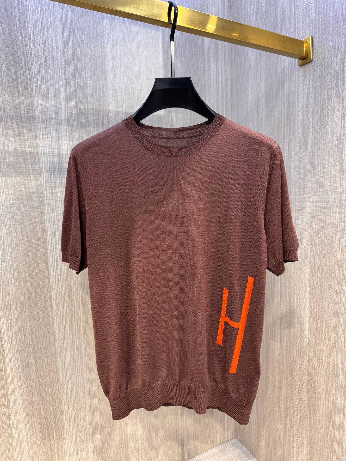 Футболки Мужские Hugo Boss 15989