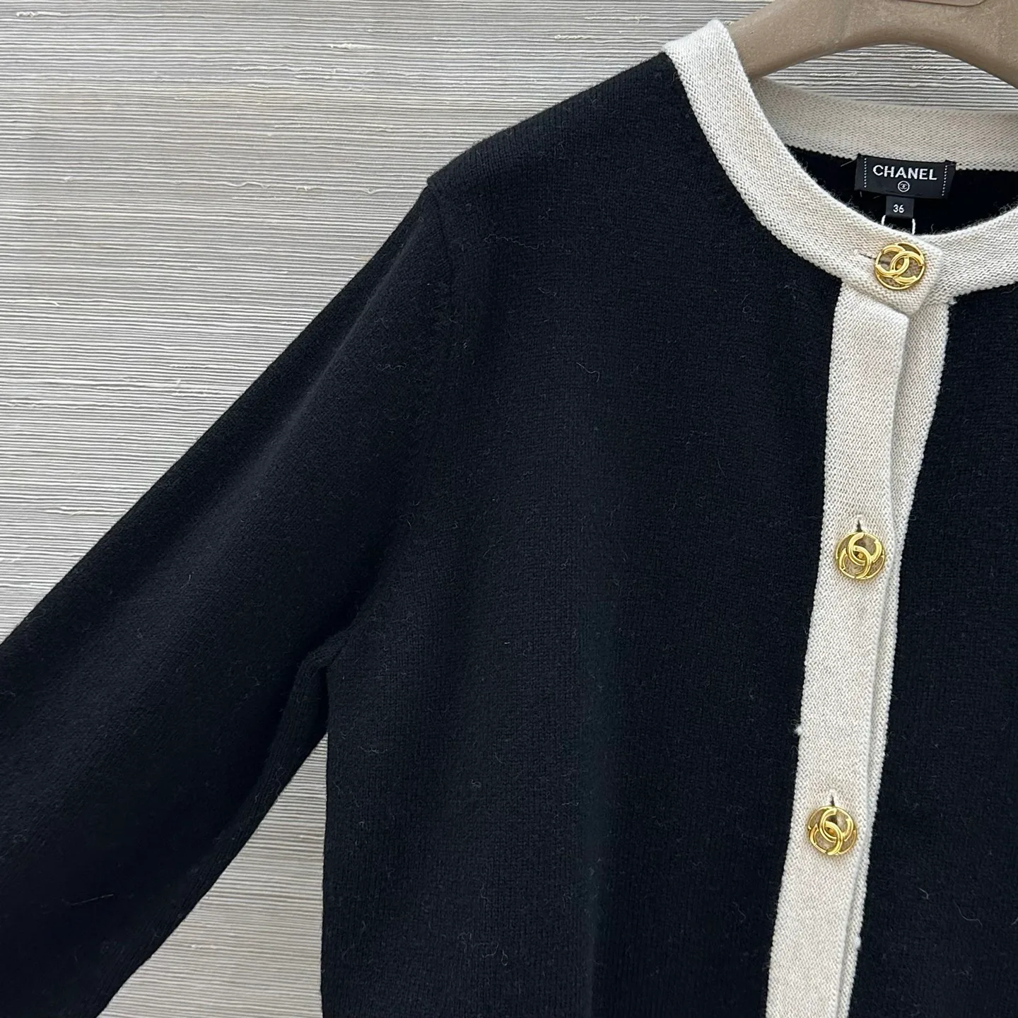 Джемперы И Свитеры Женские Chanel 19257437