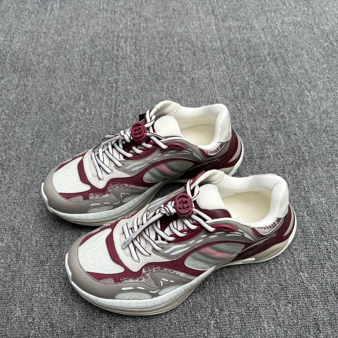 Кроссовки Женские Gucci 116088