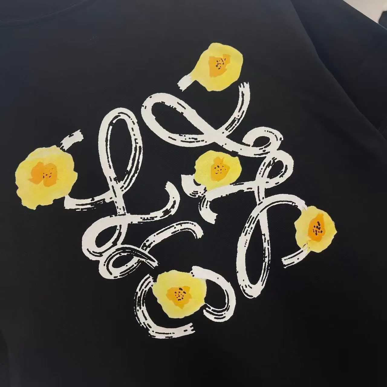 Футболки Мужские Loewe 11346637