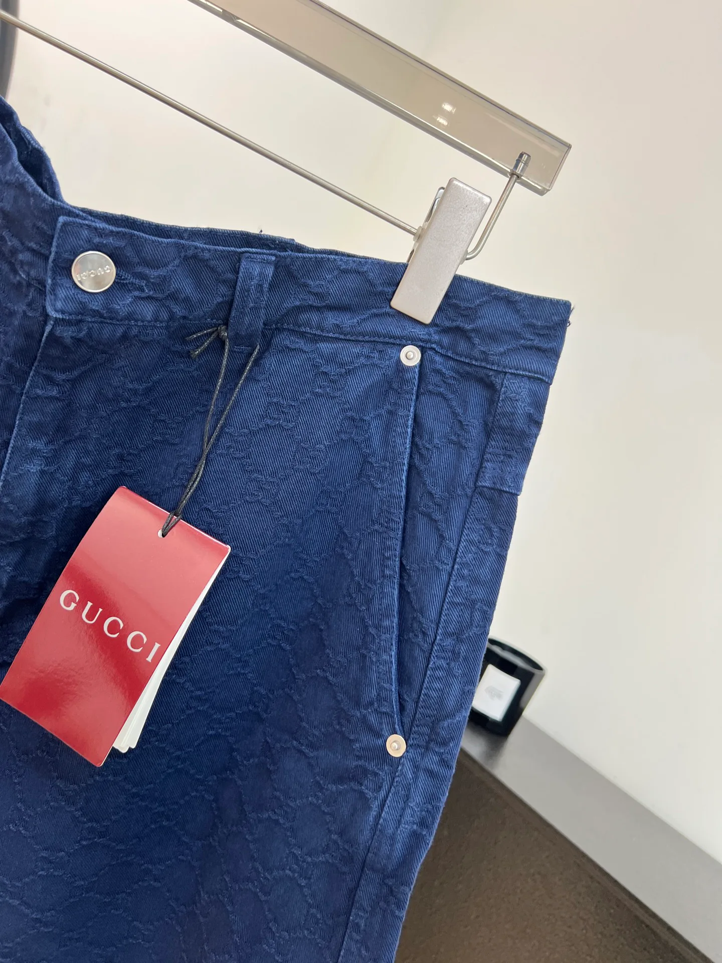 Шорты Мужские Gucci 10054246