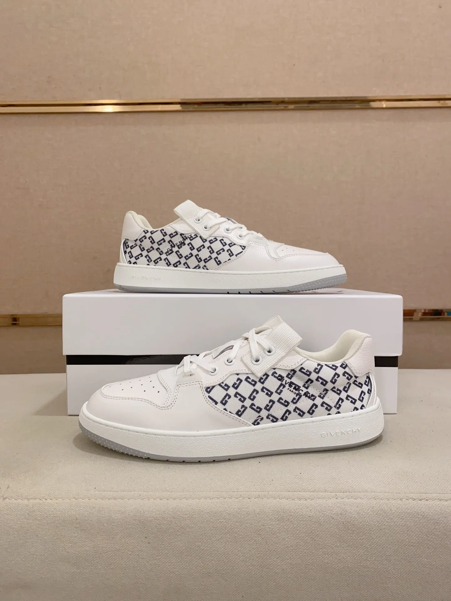 Кроссовки Мужские Givenchy 53720