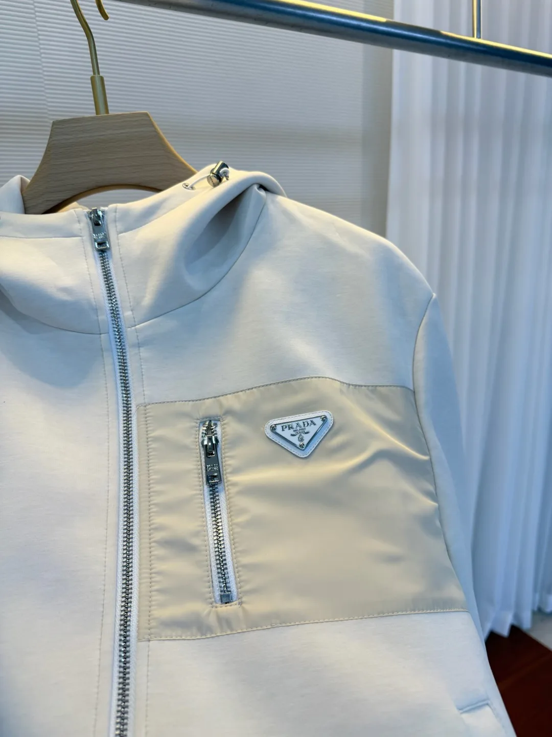 Куртки И Пуховики Женские Prada 791623