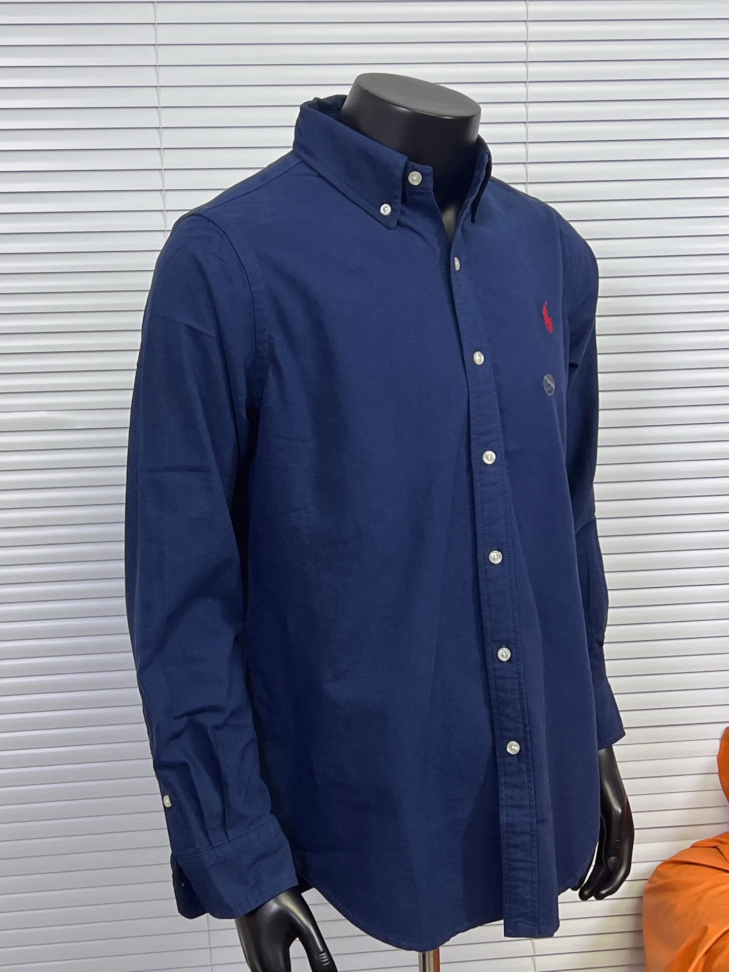Рубашки Мужские Ralph Lauren 11411619