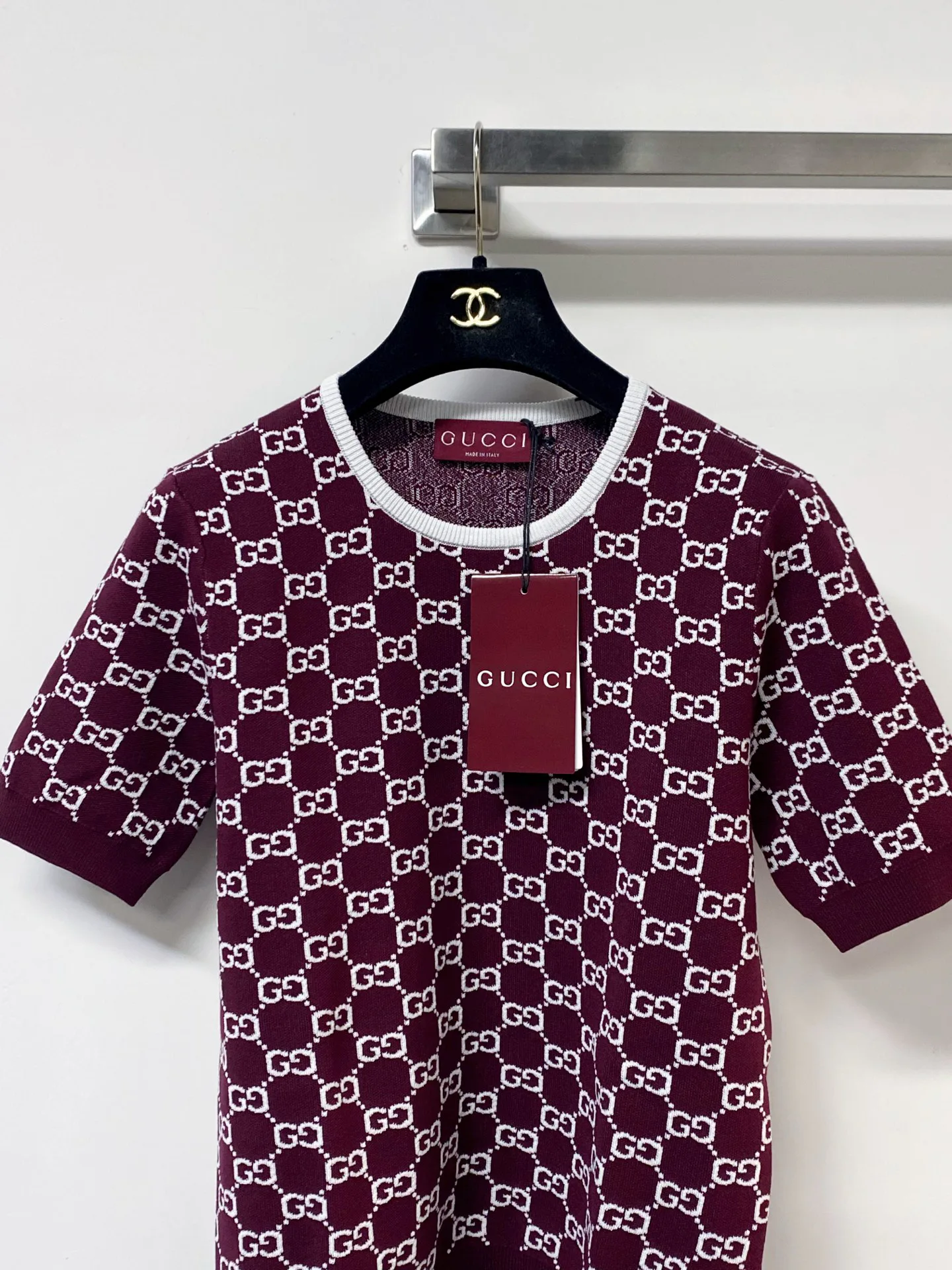 Футболки Женские Gucci 11873633