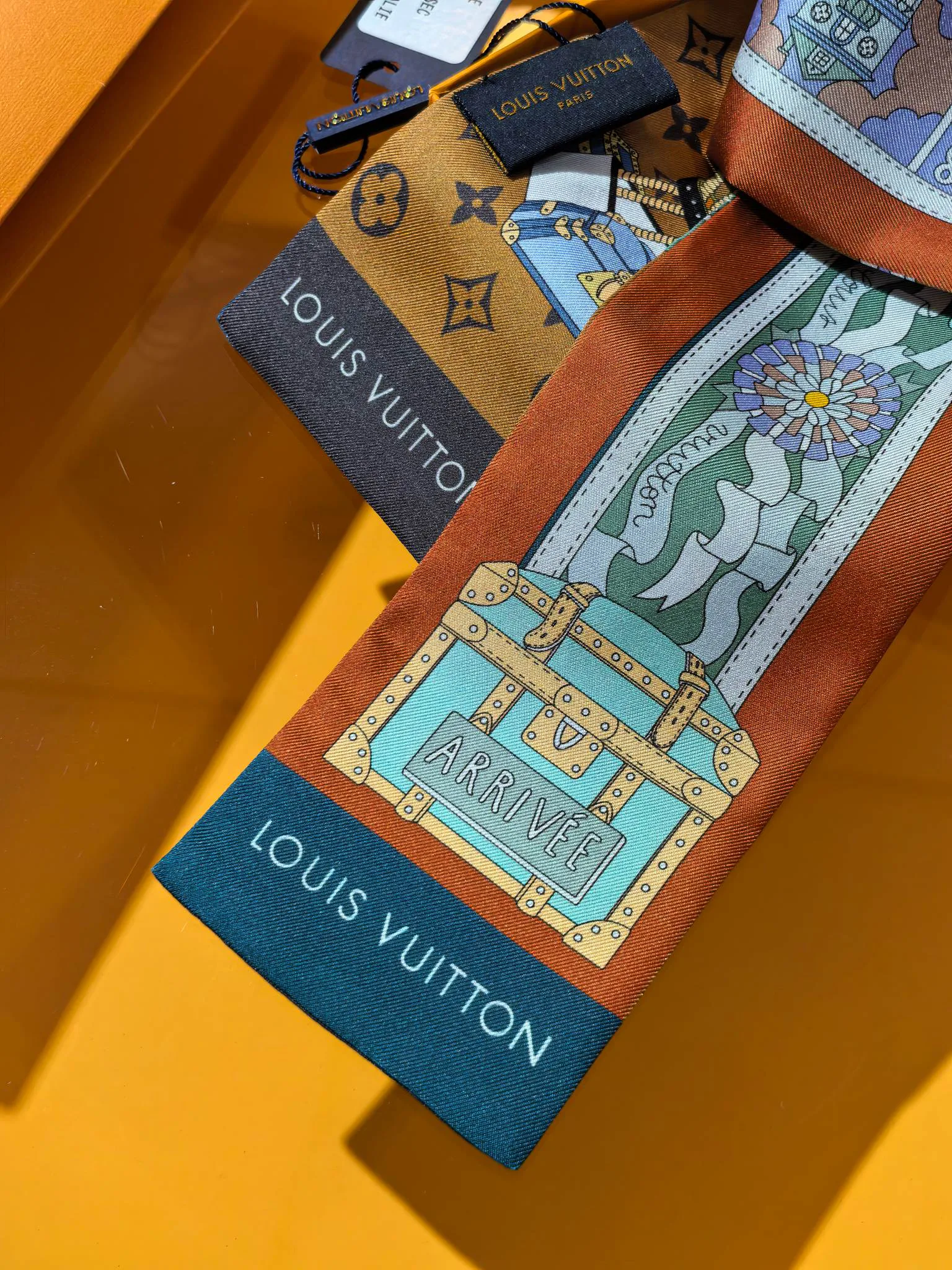 Платки Louis Vuitton 13268366