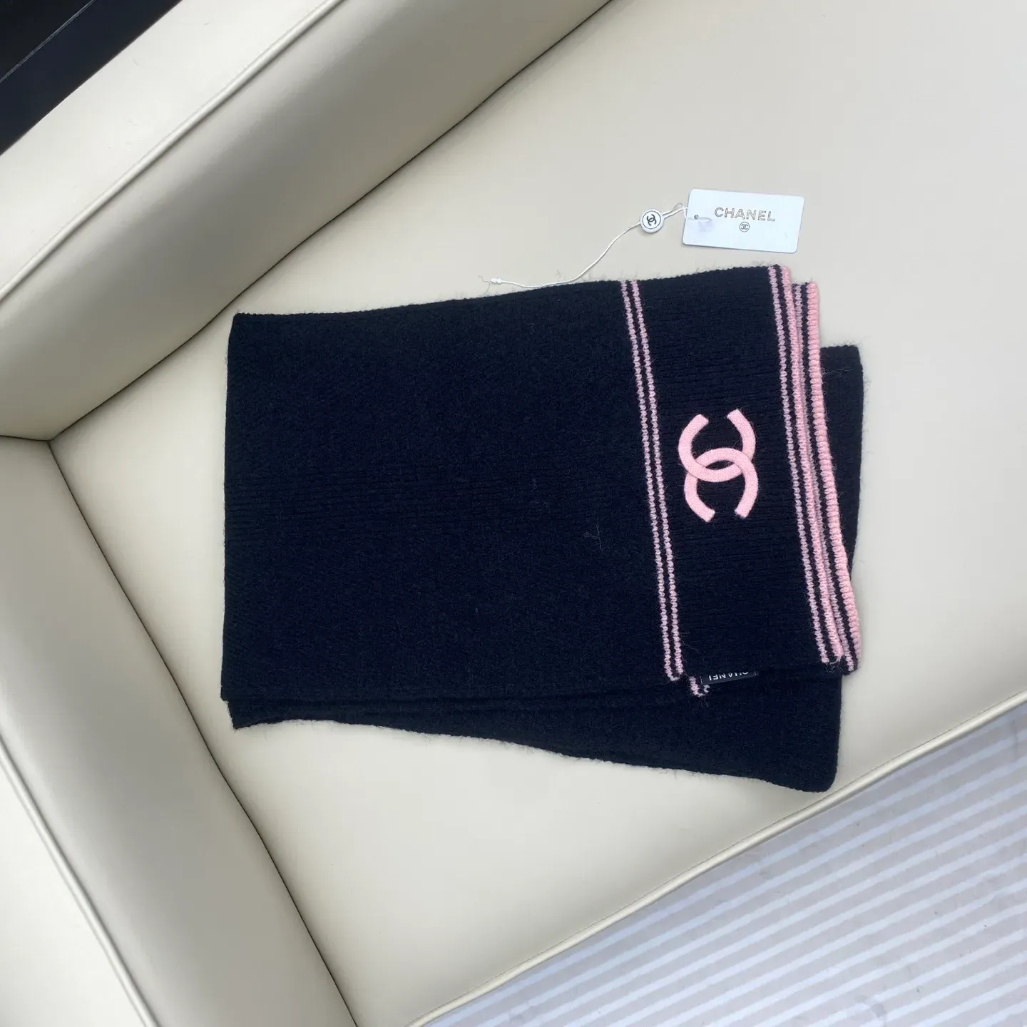 Шарфы Chanel 91029