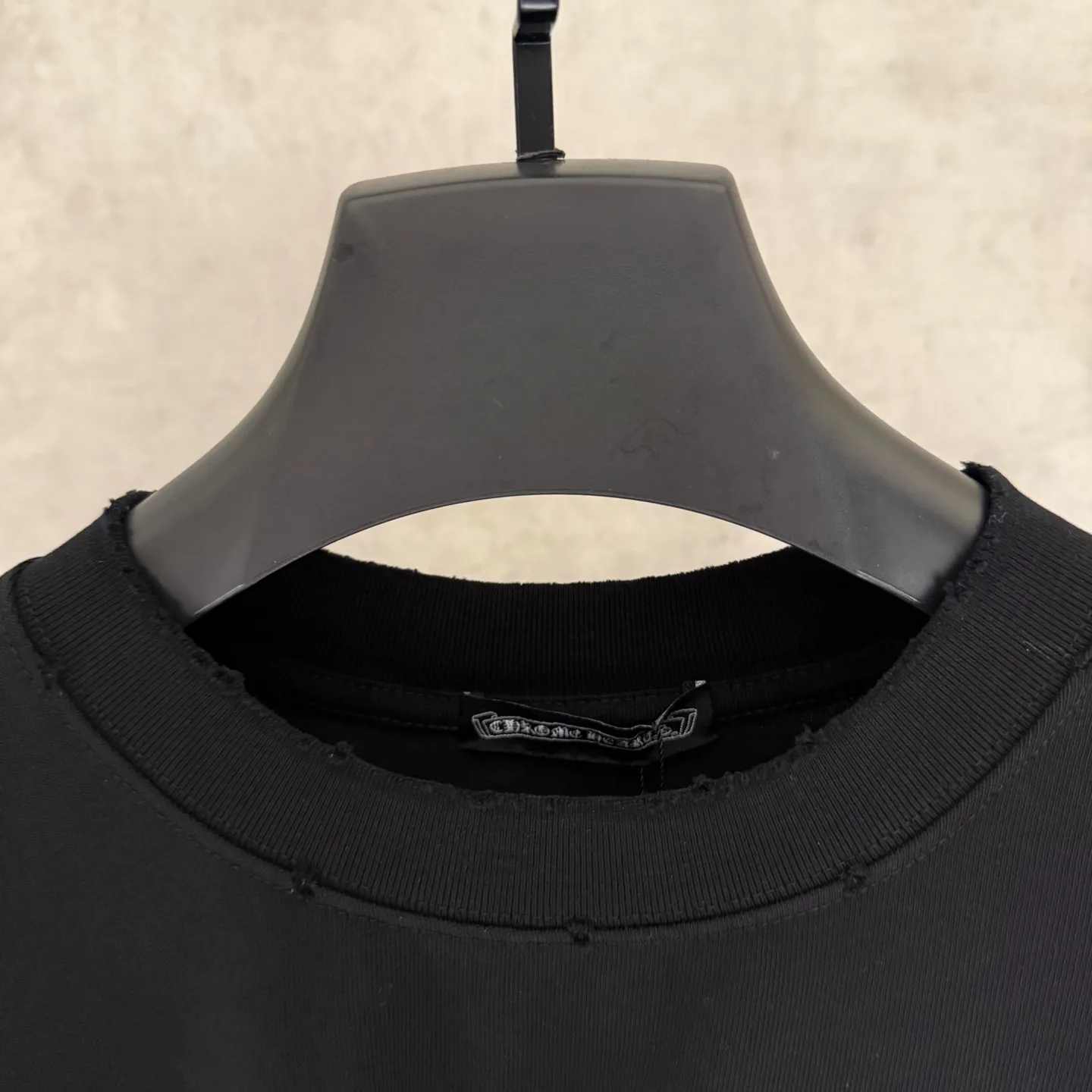 Футболки Женские Chrome Hearts 11745200