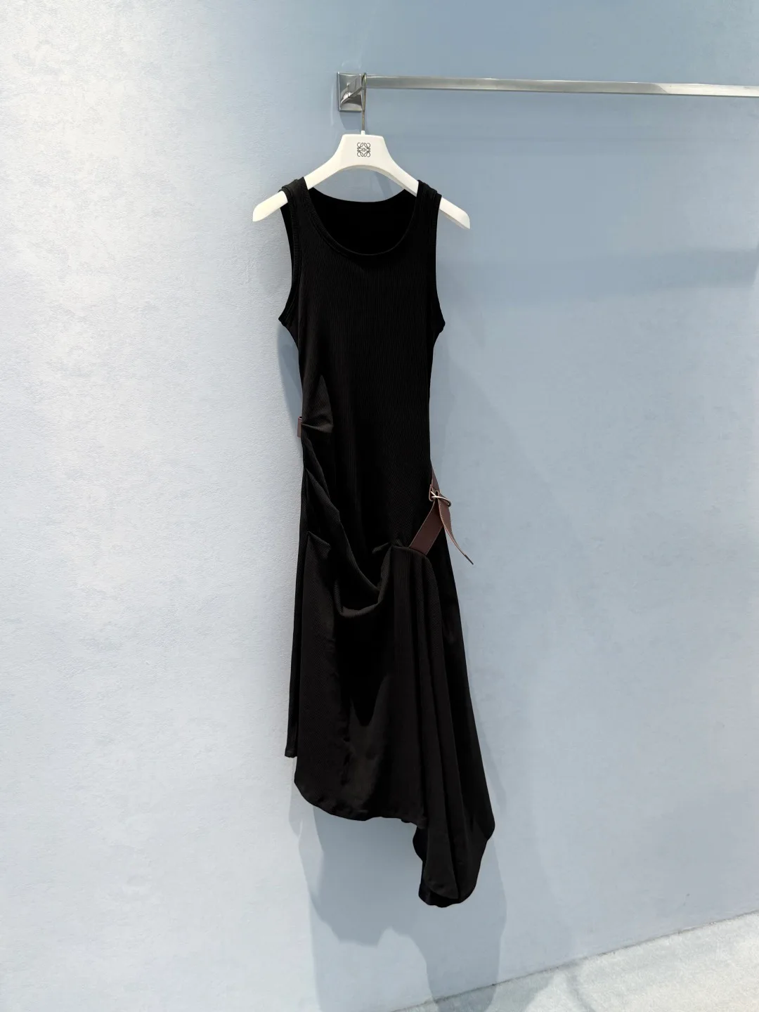 Платья Женские Loewe 9818686